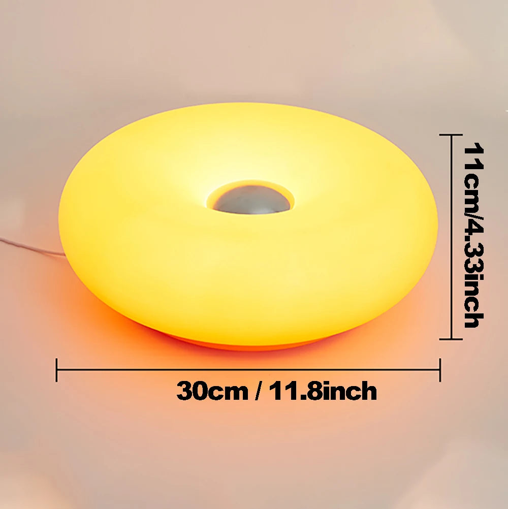 Donut Ambient Lamp