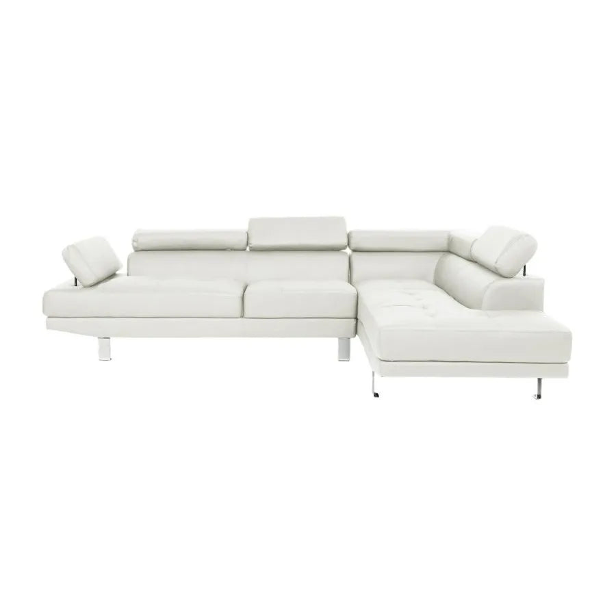 Pure Lounge Sectional