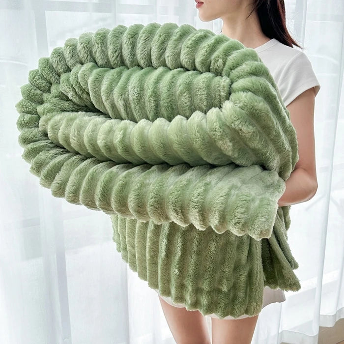Solena Soft Blanket