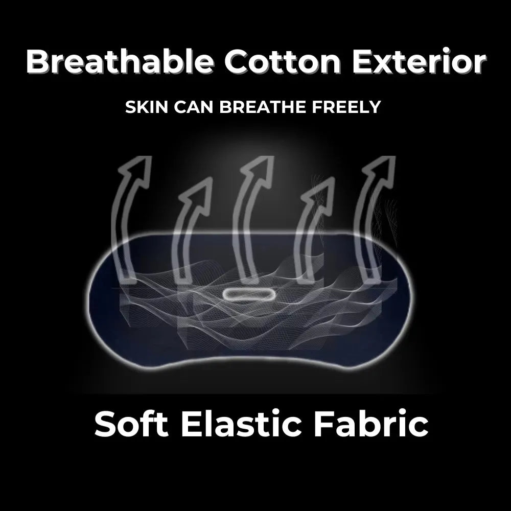 Celeste™ Anti-Snore Tape