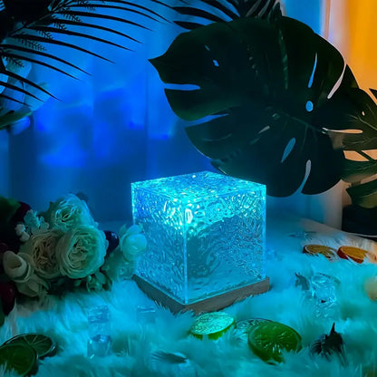 CELESTE™ Aura Lamp