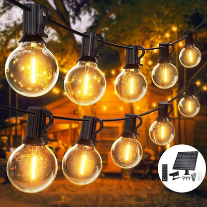 Celeste Garden Solar Lights