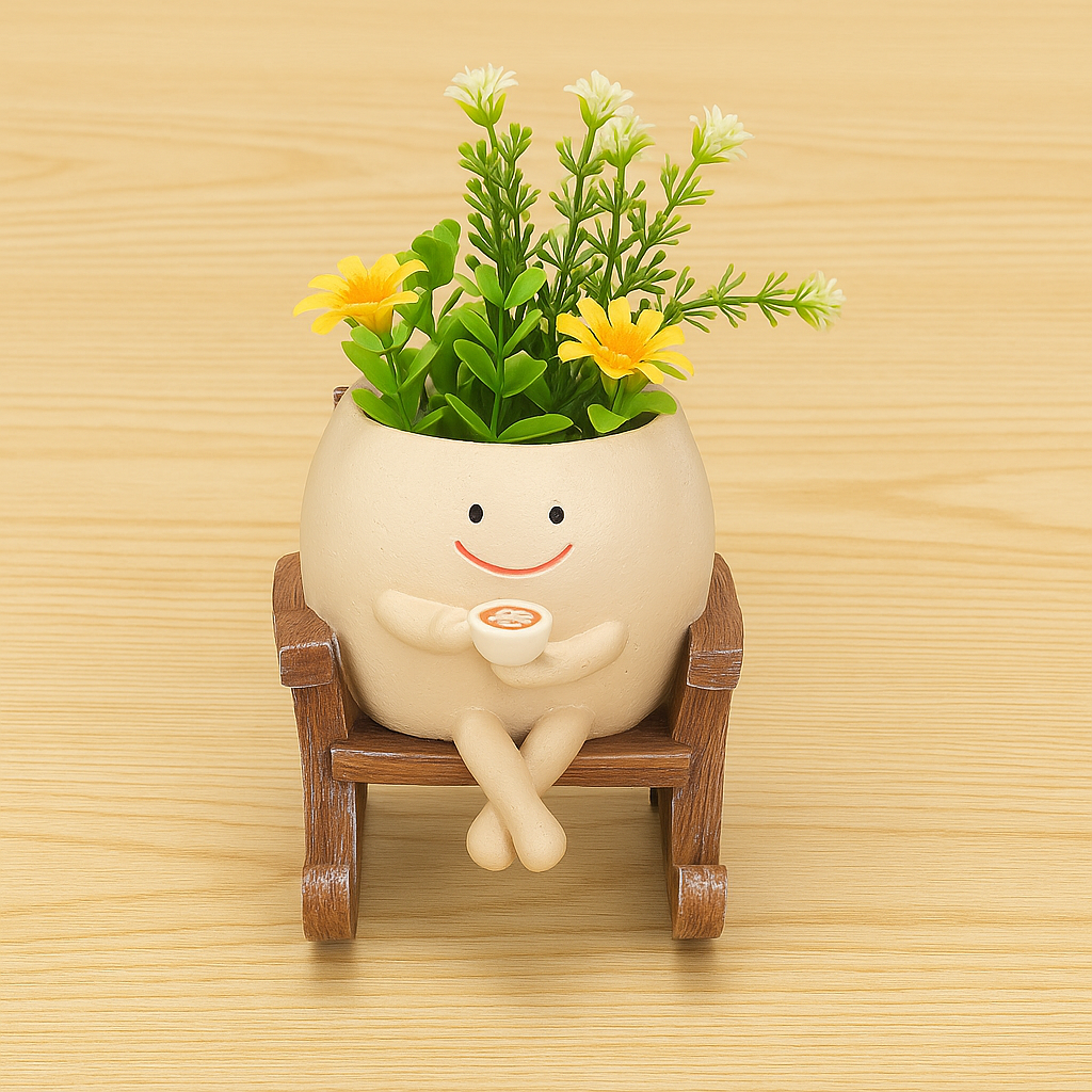 JoySwing Pot