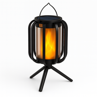 Celeste Solar Lantern