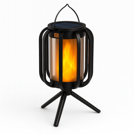 Celeste Solar Lantern
