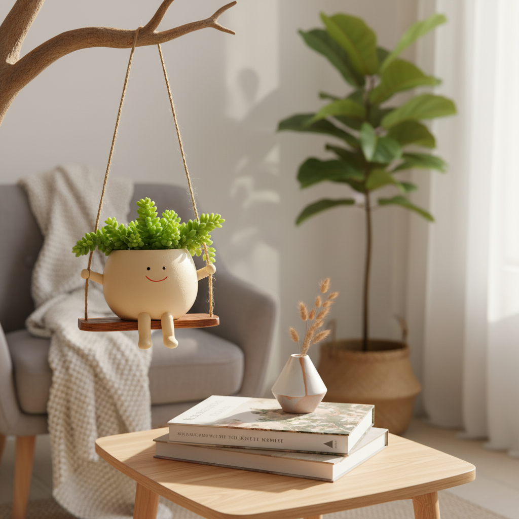 JoySwing Pot