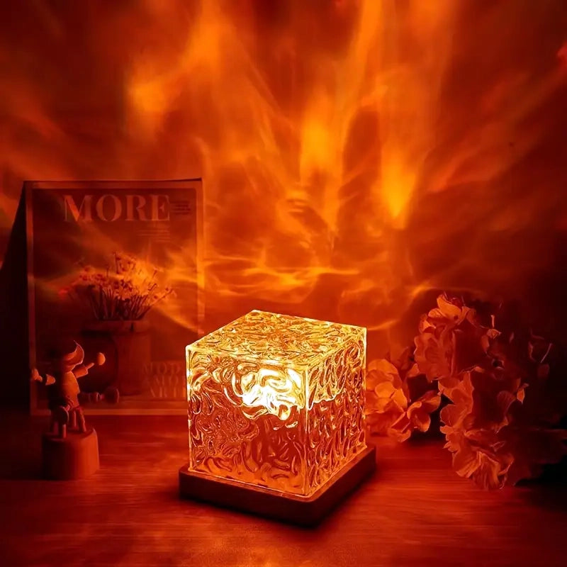 CELESTE™ Aura Lamp