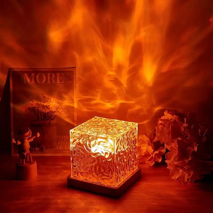 CELESTE™ Aura Lamp