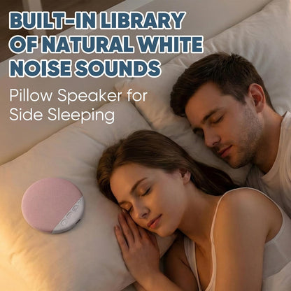Deep Sleep Pillow Speaker