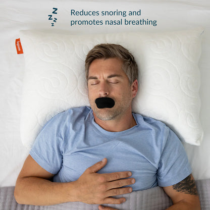 Celeste™ Anti-Snore Tape