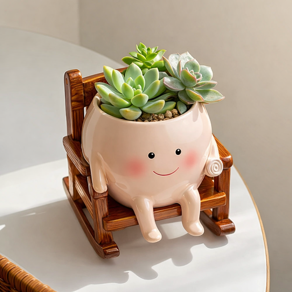 Mood Lifter Pot