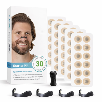 Celeste™ Magnetic Nose Dilator