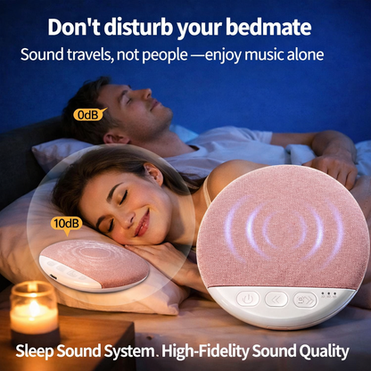 Deep Sleep Pillow Speaker