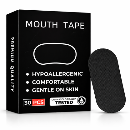 Celeste™ Anti-Snore Tape
