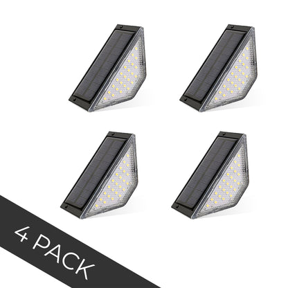 Celeste Solar Stair Lights