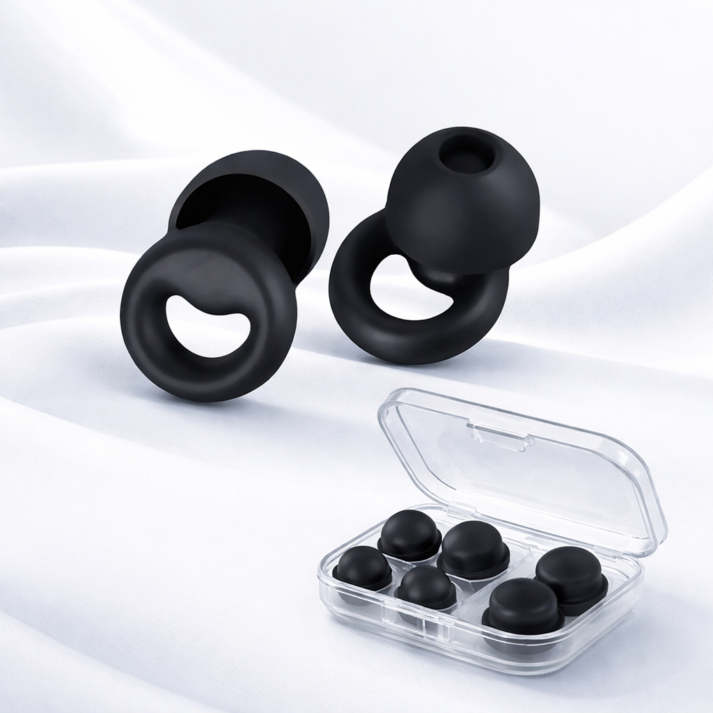 Celeste™ Noise-Canceling Earplugs