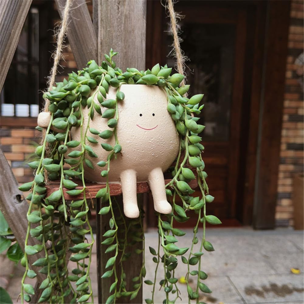 Mood Lifter Pot