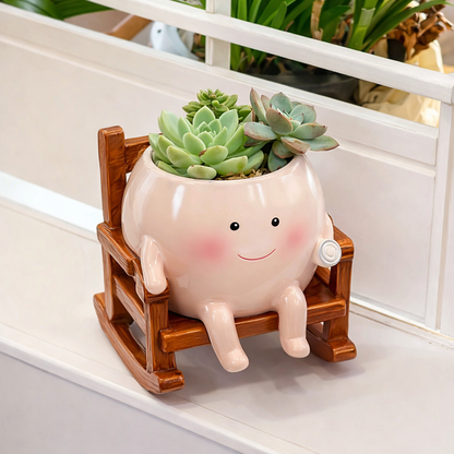 Mood Lifter Pot