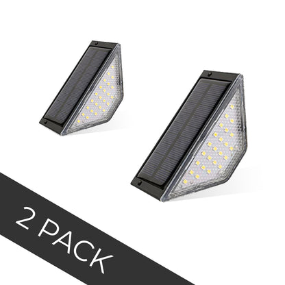 Celeste Solar Stair Lights