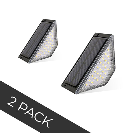 Celeste Solar Stair Lights