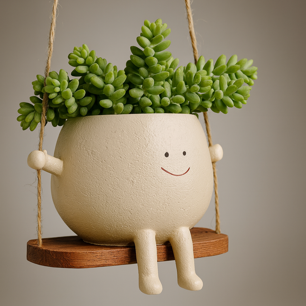 JoySwing Pot