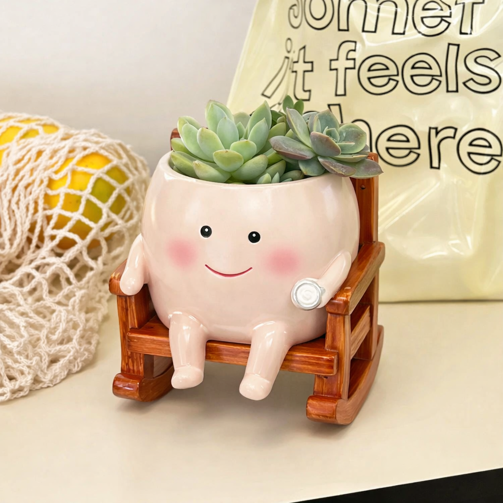 Mood Lifter Pot