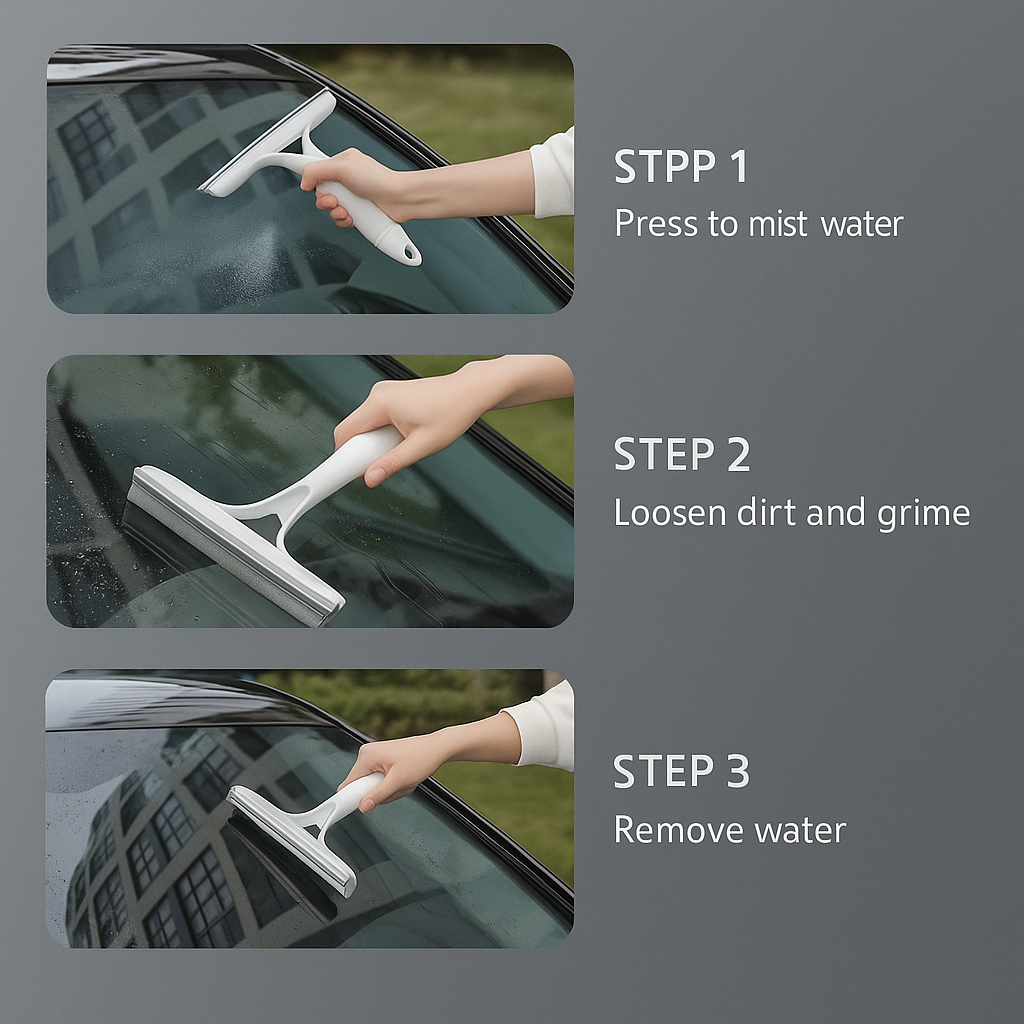 ShineMaster 3-in-1