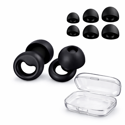 Celeste™ Noise-Canceling Earplugs