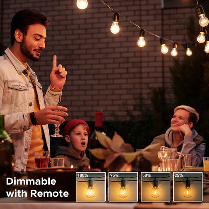 Celeste Garden Solar Lights