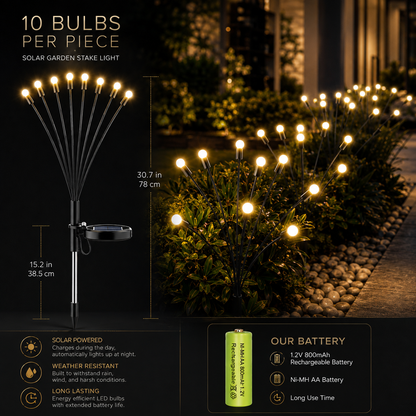 Celeste Solar Firefly