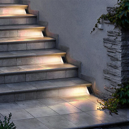 Celeste Solar Stair Lights