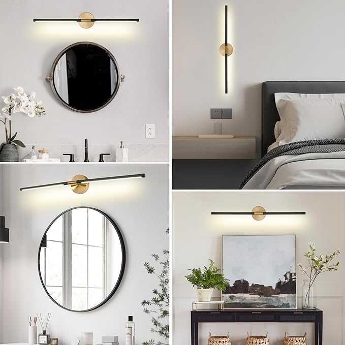 Orion Wall Light