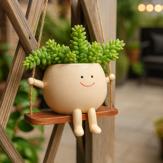 JoySwing Pot