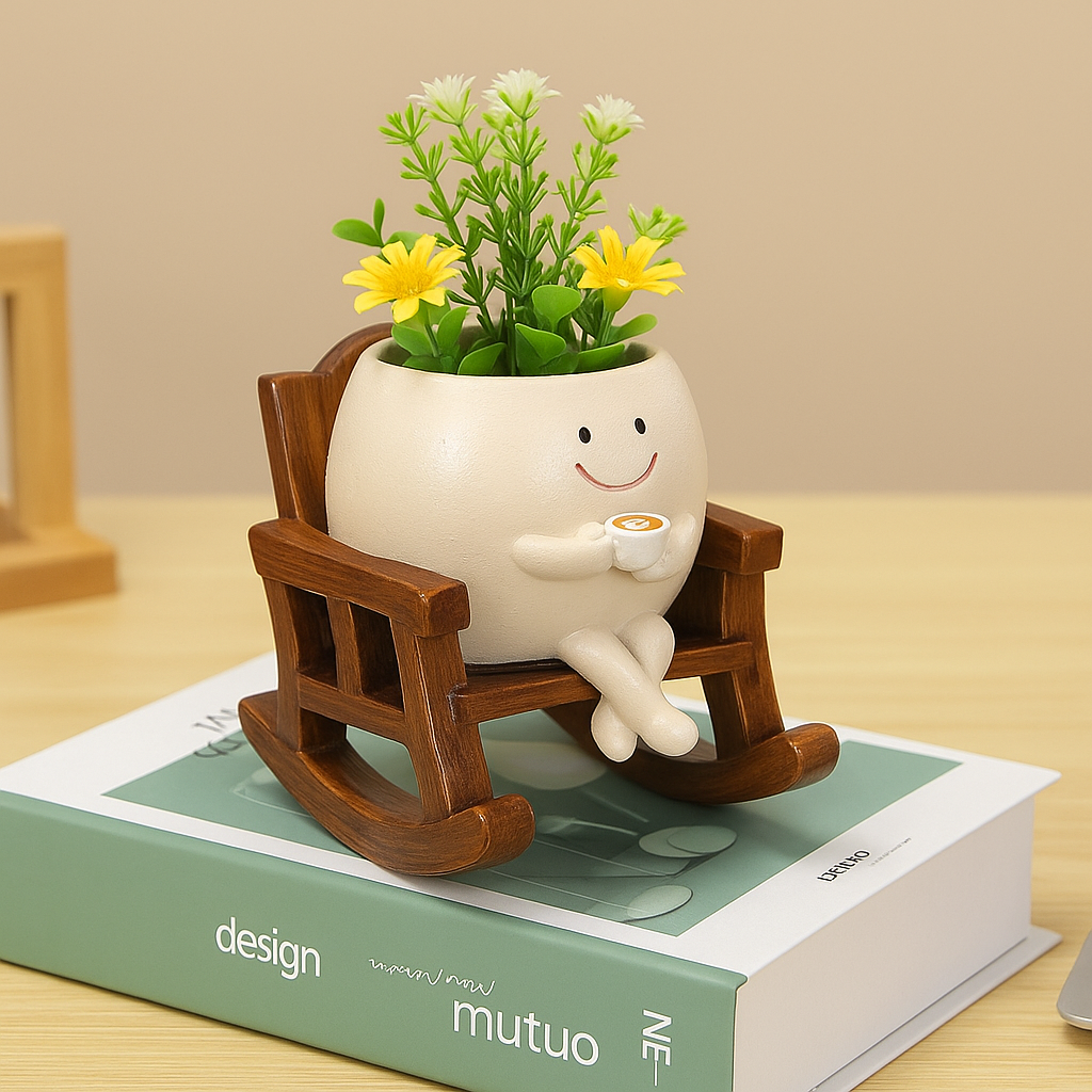 JoySwing Pot