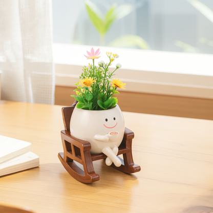JoySwing Pot