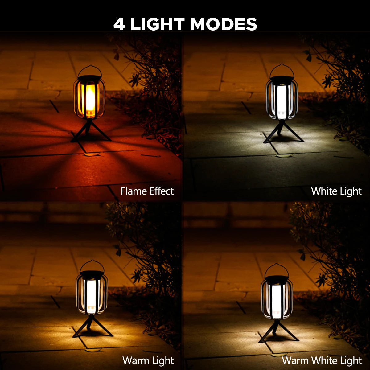 Celeste Solar Lantern