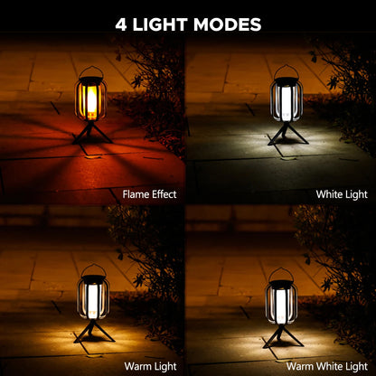 Celeste Solar Lantern