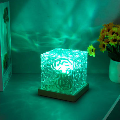 CELESTE™ Aura Lamp