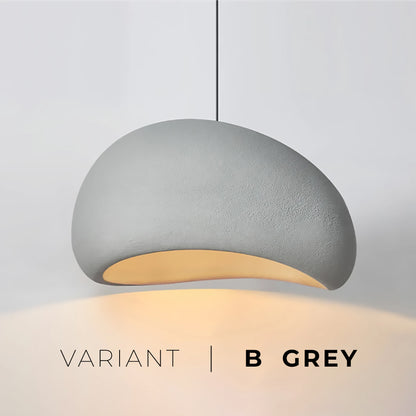 Modern Relic Pendant Light