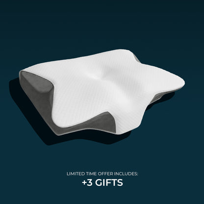 CELESTE™ Ergonomic Pillow
