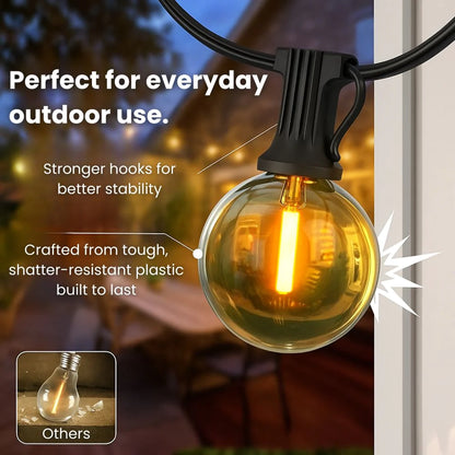 Celeste Garden Solar Lights