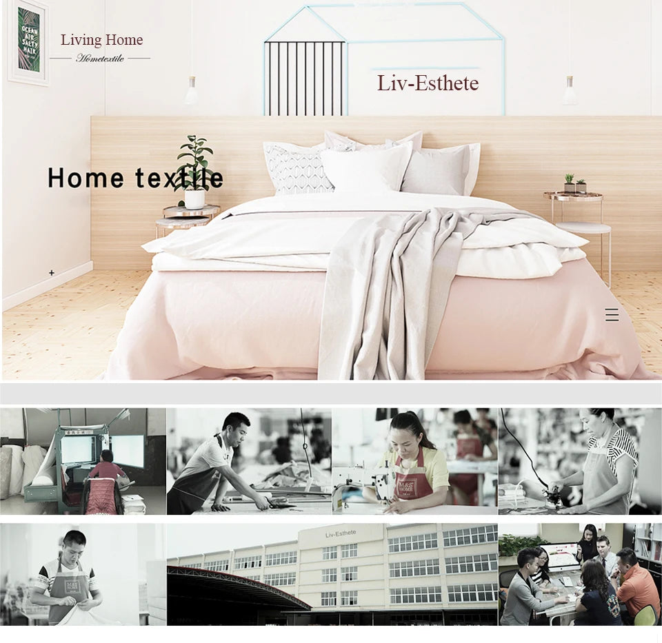 Forest Silk Bedding Set