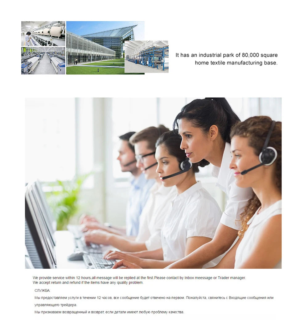 Midnight Silk Bedding