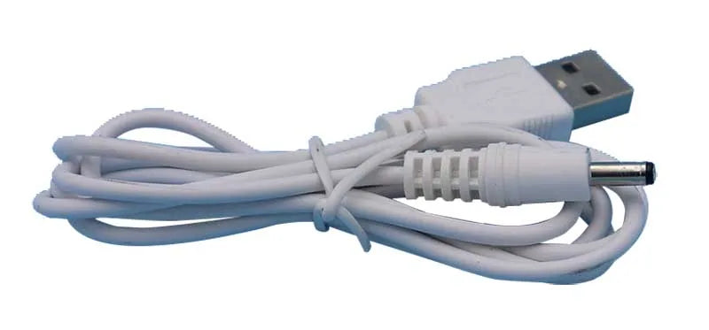 Soft Orb Garden Lamp