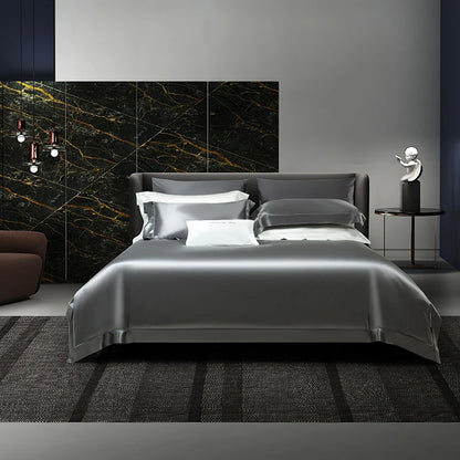 Luxury Night Silk Sheet
