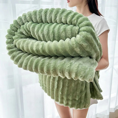 Solena Soft Blanket