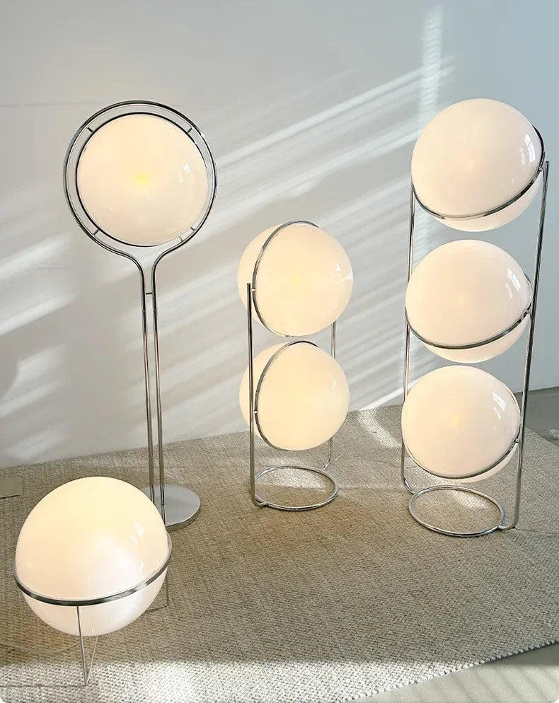 Lunora Floor Lamp