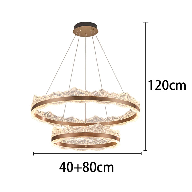 Calma Ceiling Lamp