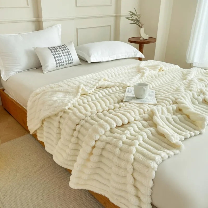 Solena Soft Blanket