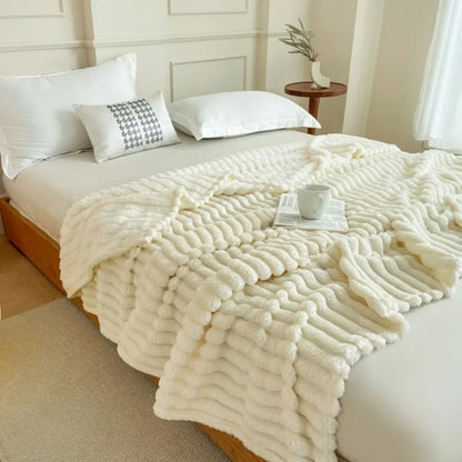 Solena Soft Blanket